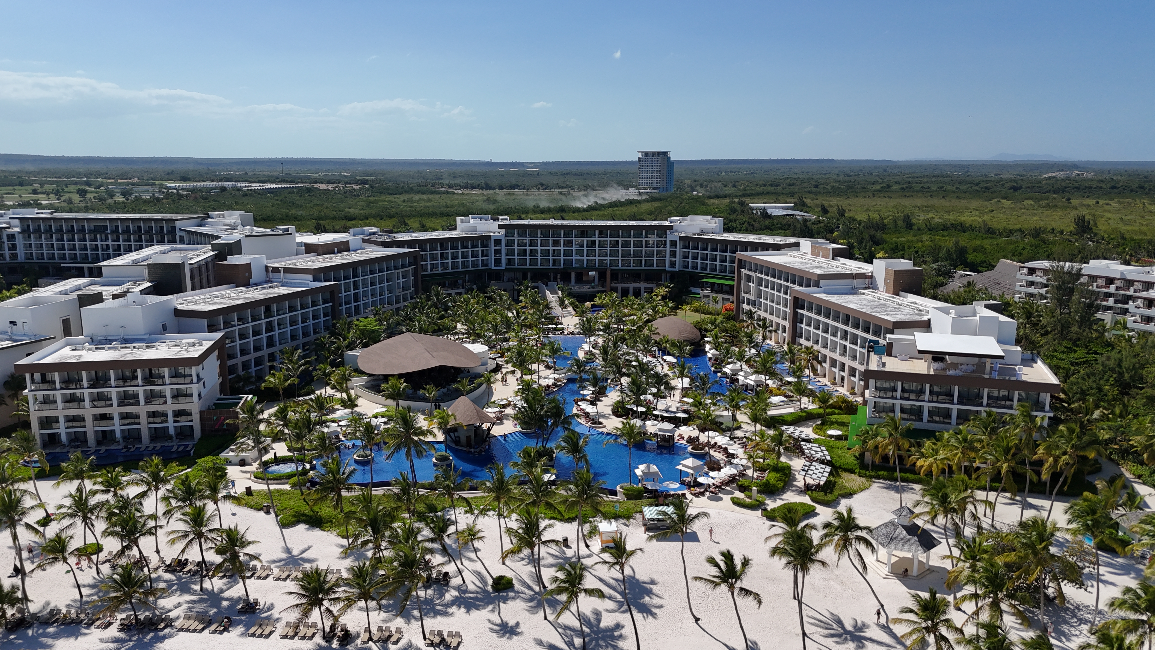 Cap Cana • March 2025